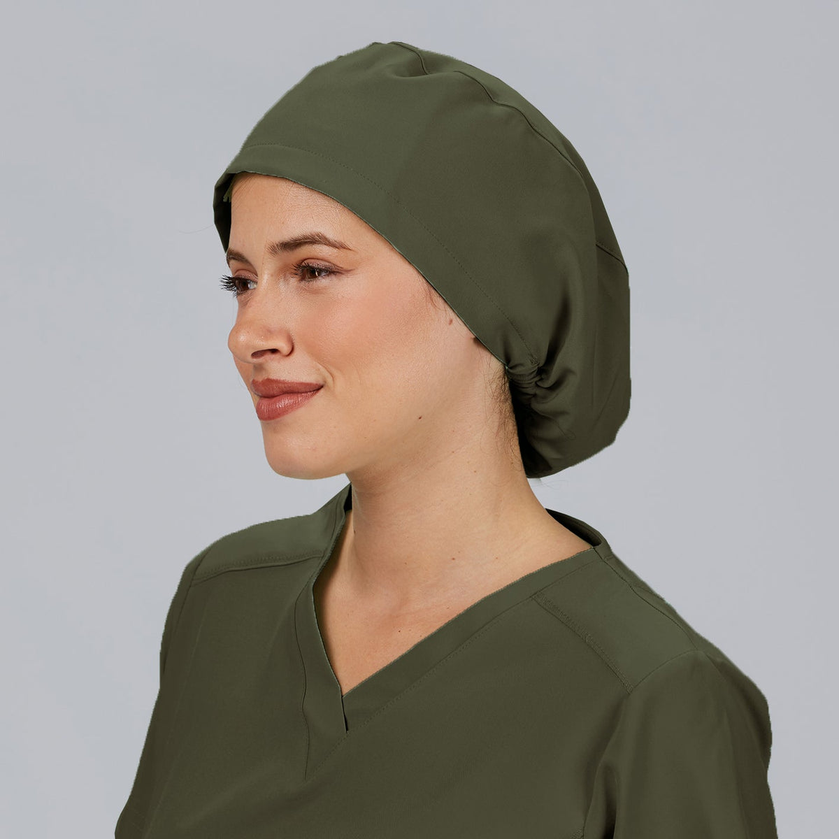 GORRO CIRUJANO GOMA - Gary's