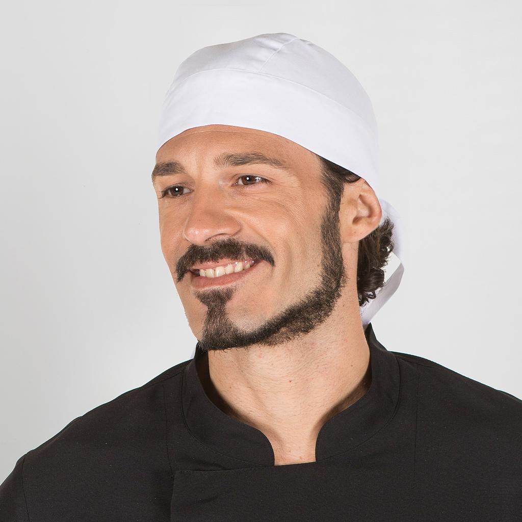 GORRO PIRATA LISO/ESTAMPADO - Gary's