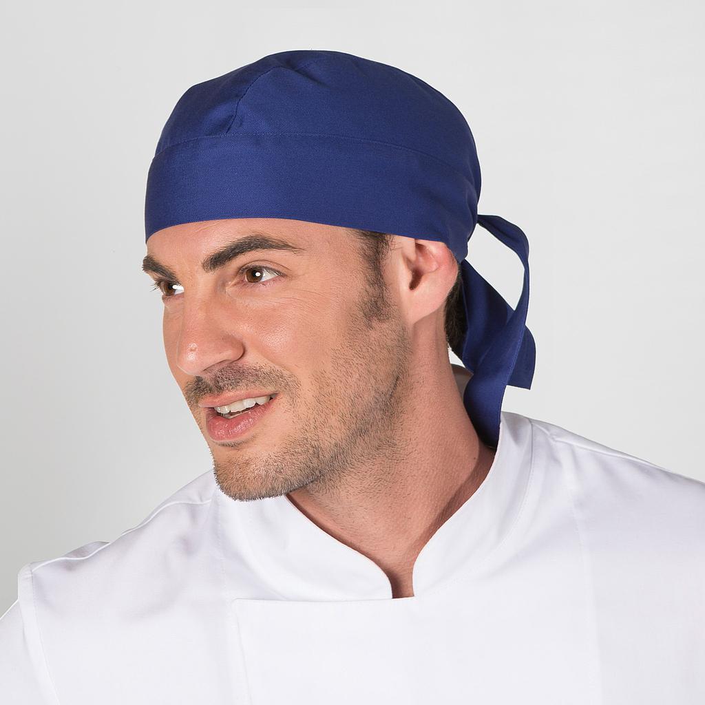 GORRO PIRATA LISO/ESTAMPADO - Gary's