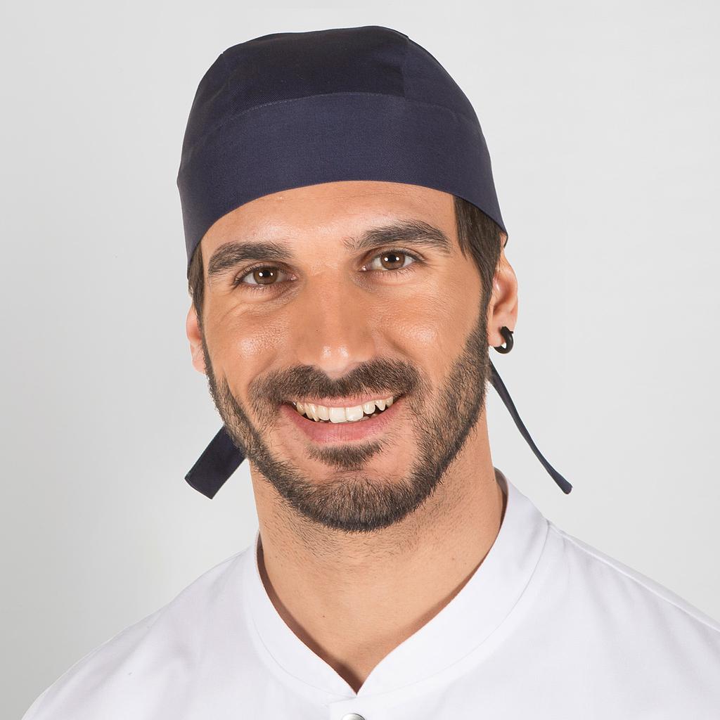 GORRO PIRATA LISO/ESTAMPADO - Gary's