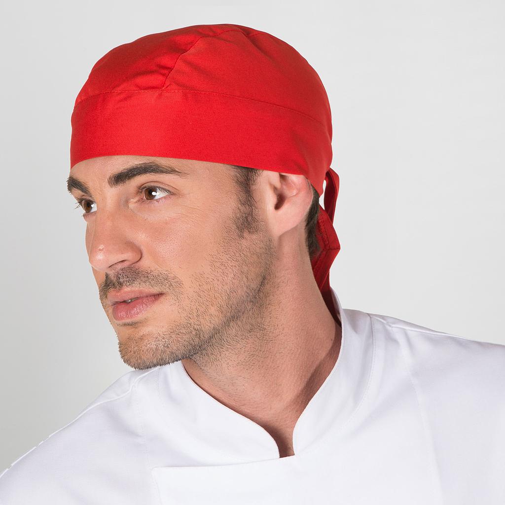 GORRO PIRATA LISO/ESTAMPADO - Gary's