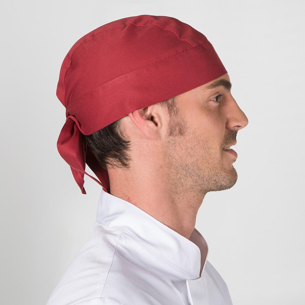 GORRO PIRATA LISO/ESTAMPADO - Gary's