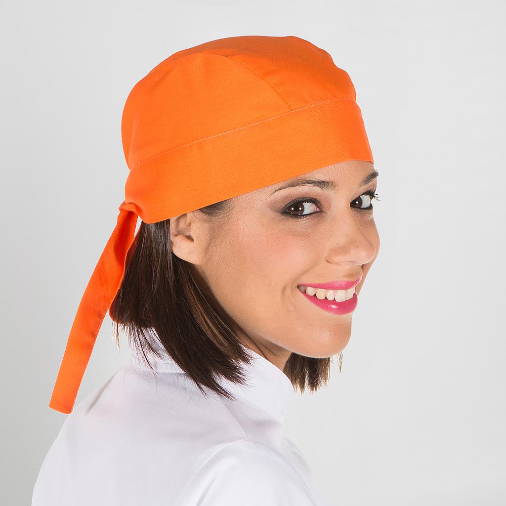 GORRO PIRATA LISO/ESTAMPADO - Gary's