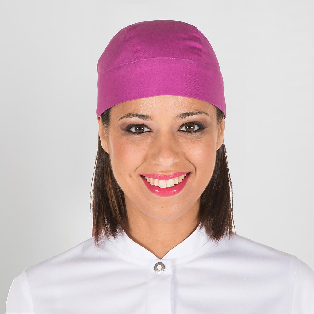 GORRO PIRATA LISO/ESTAMPADO - Gary's