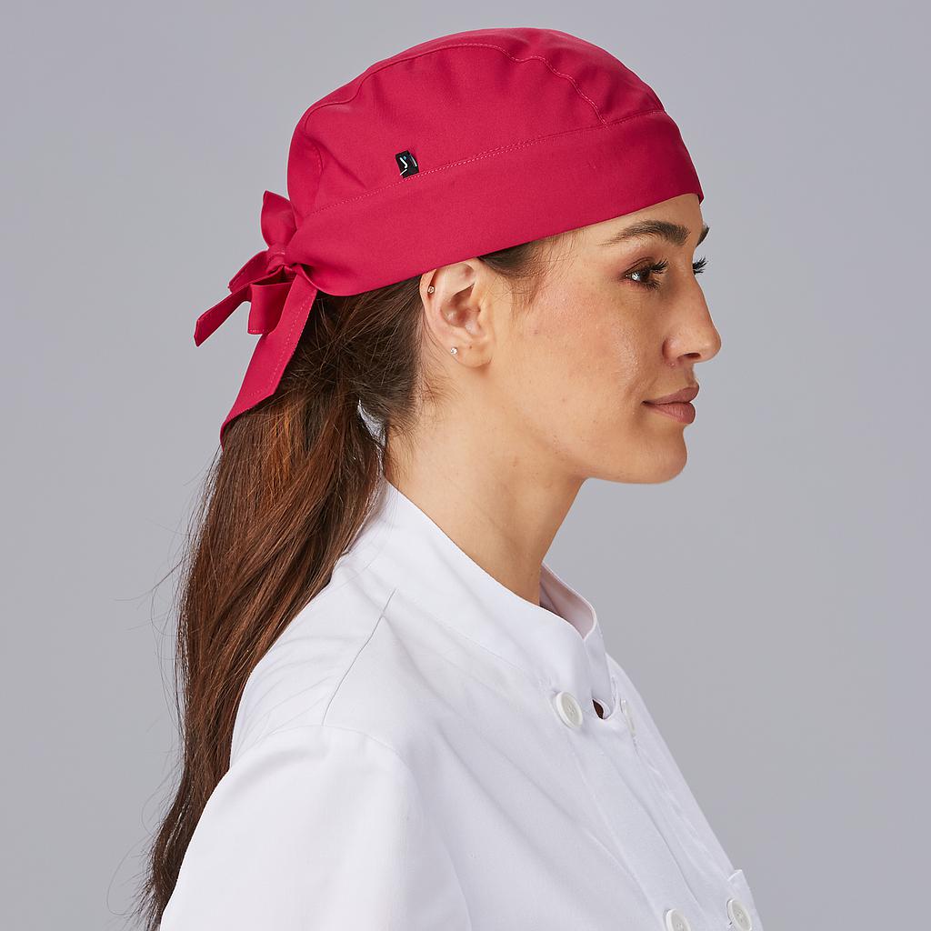 GORRO PIRATA LISO/ESTAMPADO - Gary's