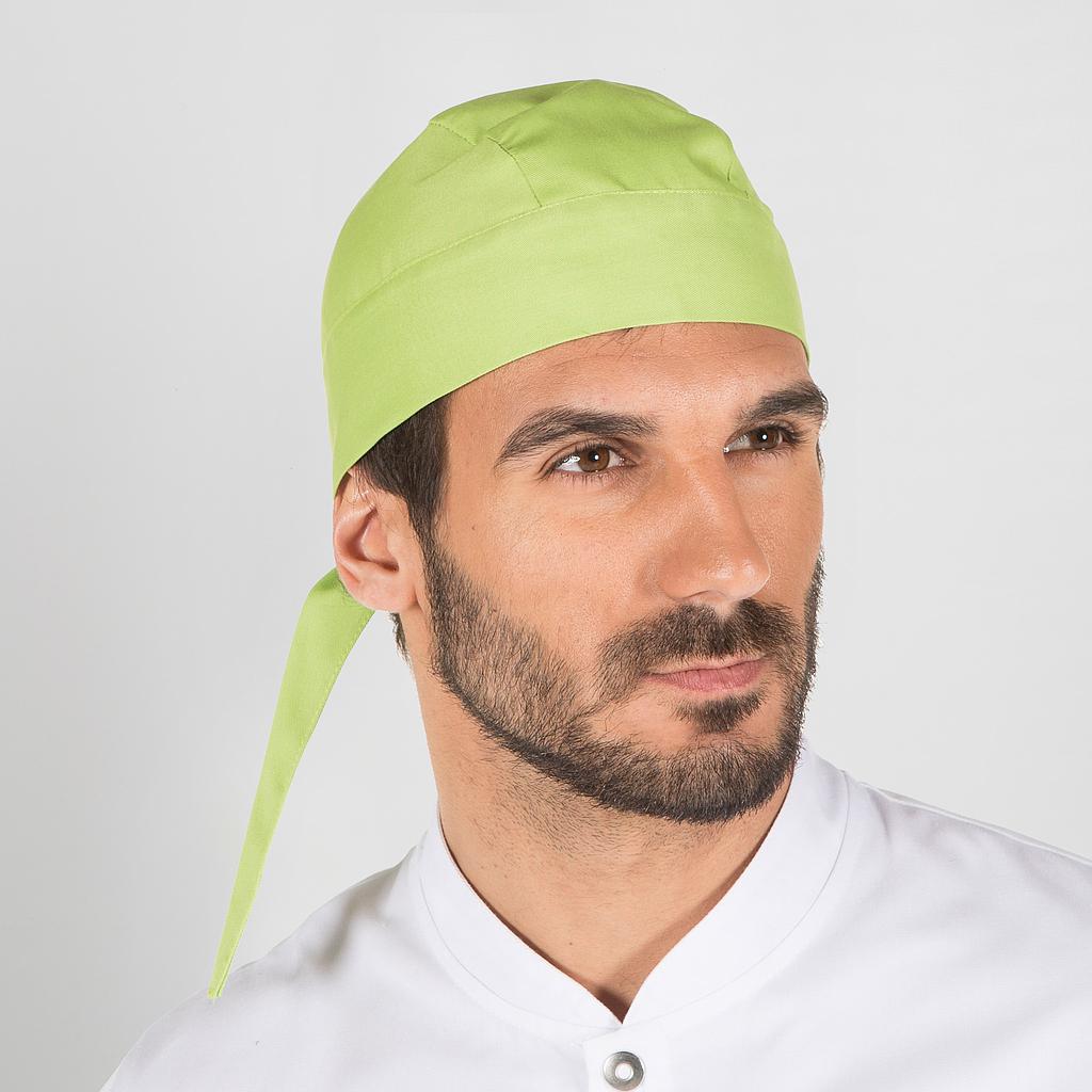 GORRO PIRATA LISO/ESTAMPADO - Gary's