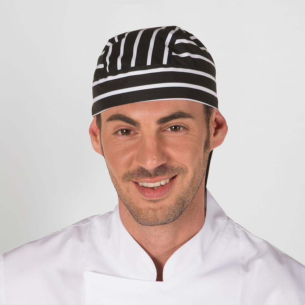 GORRO PIRATA LISO/ESTAMPADO - Gary's