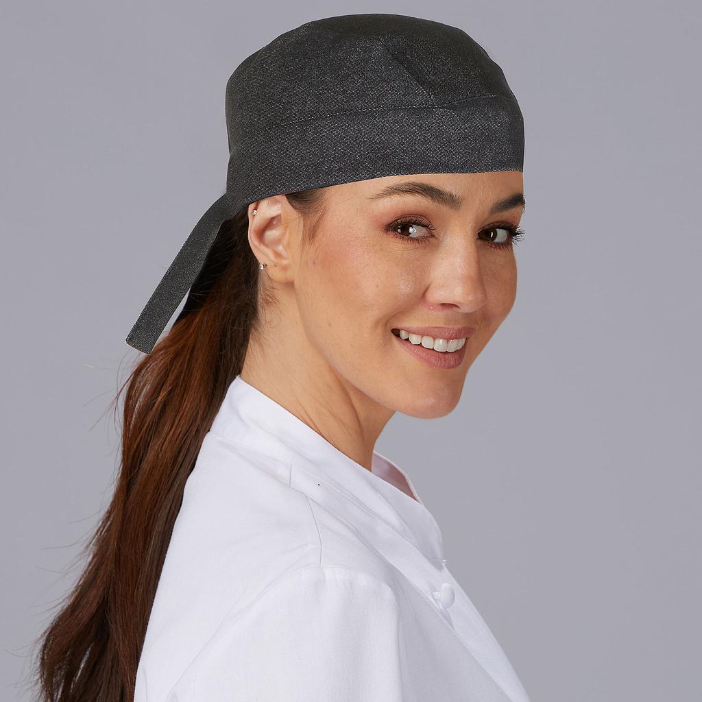 GORRO PIRATA LISO/ESTAMPADO - Gary's