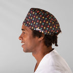 GORRO CIRUJANO TIRAS - Gary's