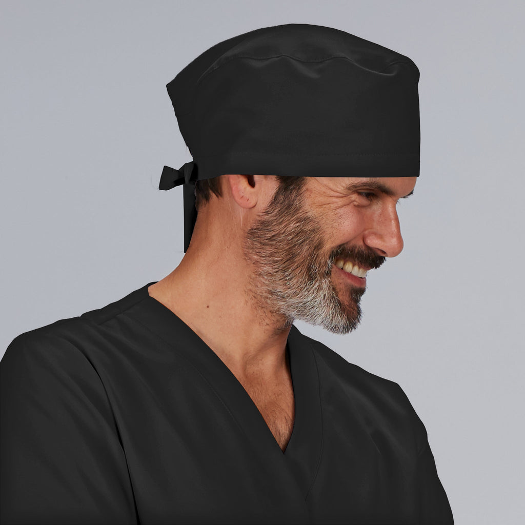 GORRO CIRUJANO TIRAS - Gary's