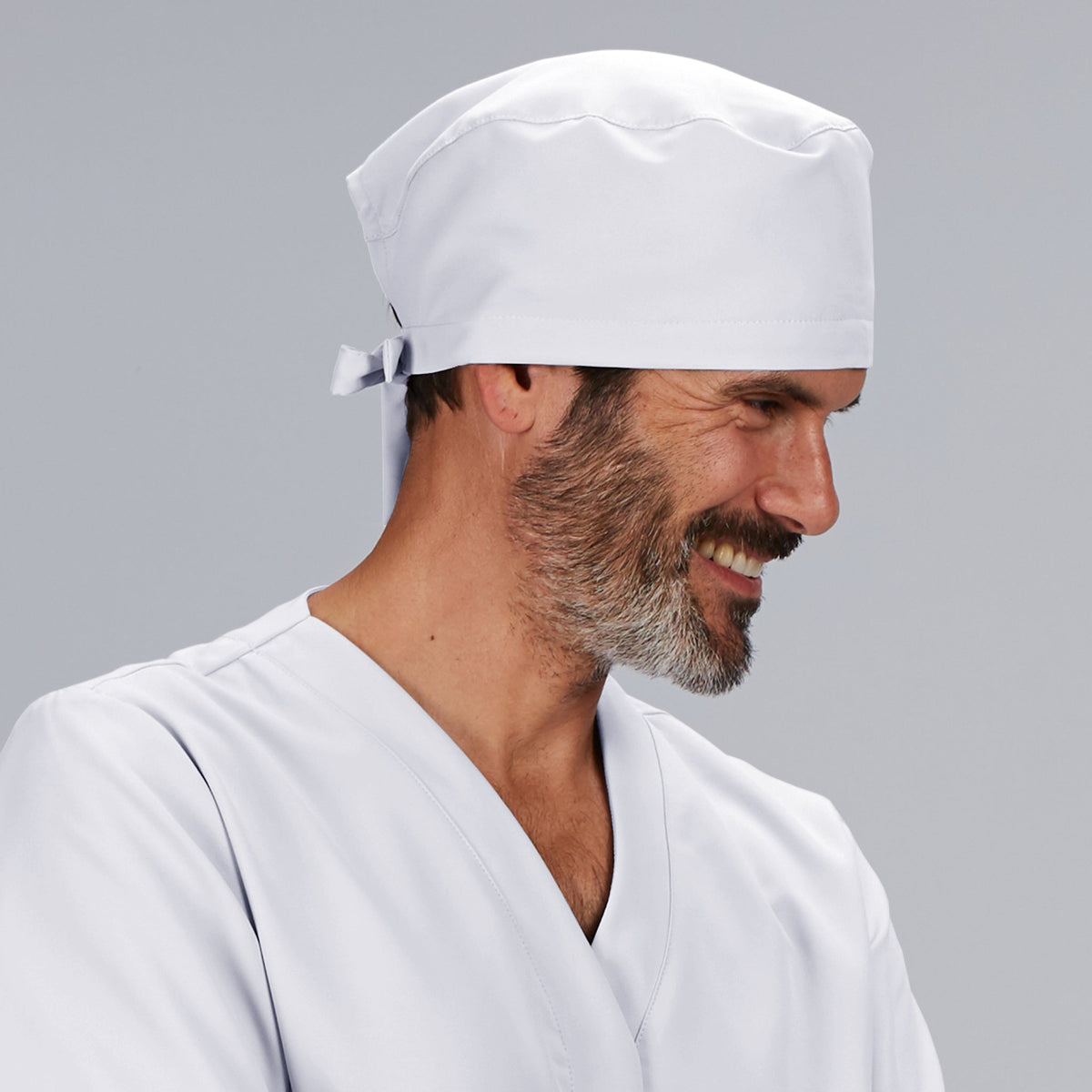 GORRO CIRUJANO TIRAS - Gary's