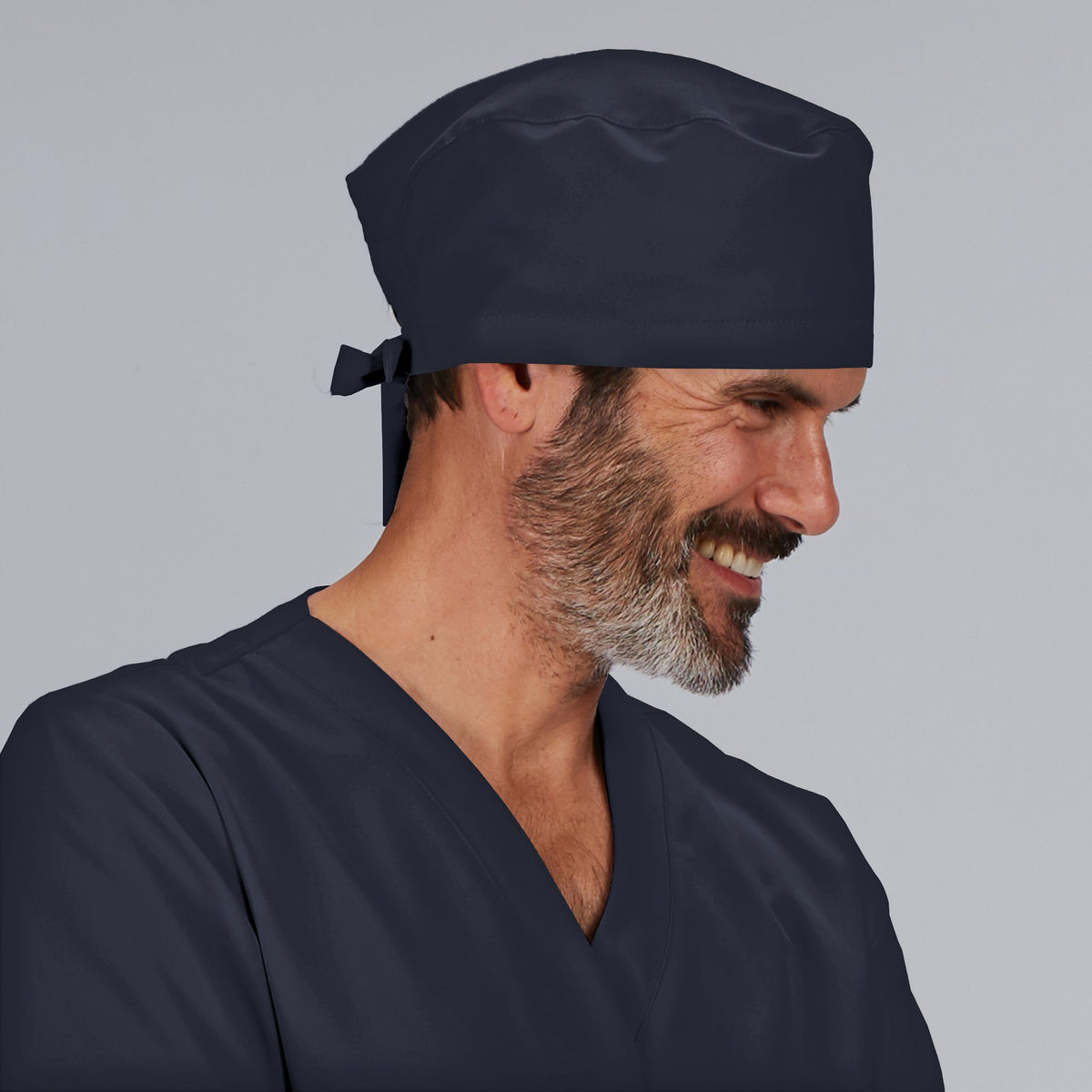 GORRO CIRUJANO TIRAS - Gary's