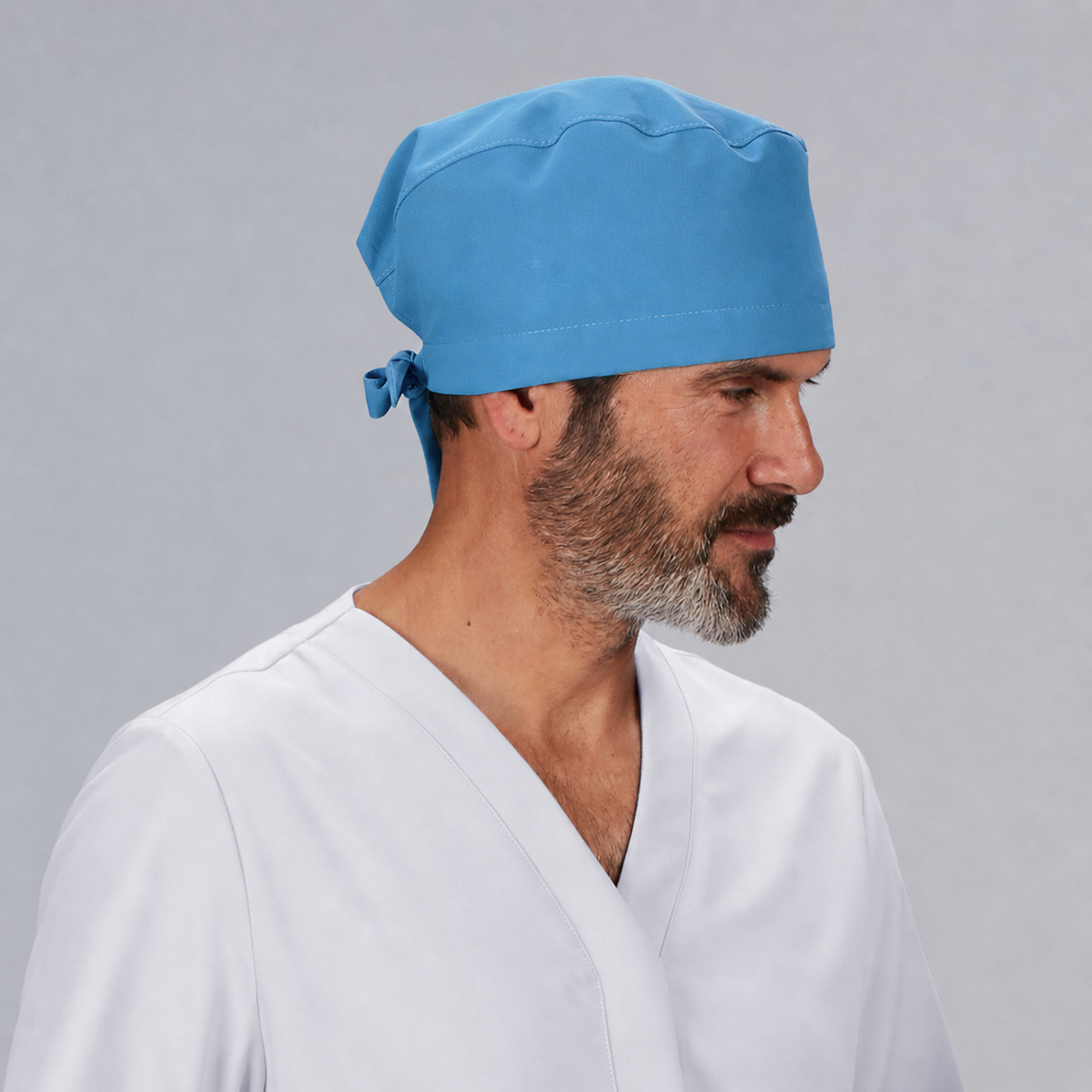 GORRO CIRUJANO TIRAS - Gary's