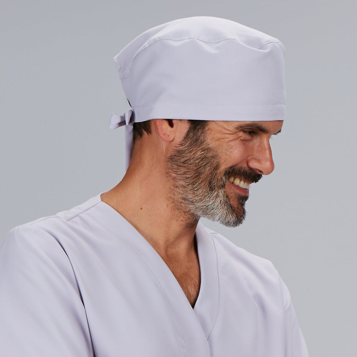 GORRO CIRUJANO TIRAS - Gary's