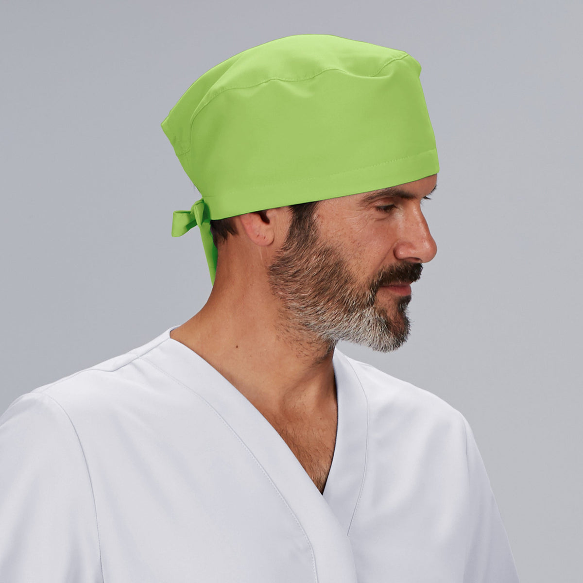 GORRO CIRUJANO TIRAS - Gary's