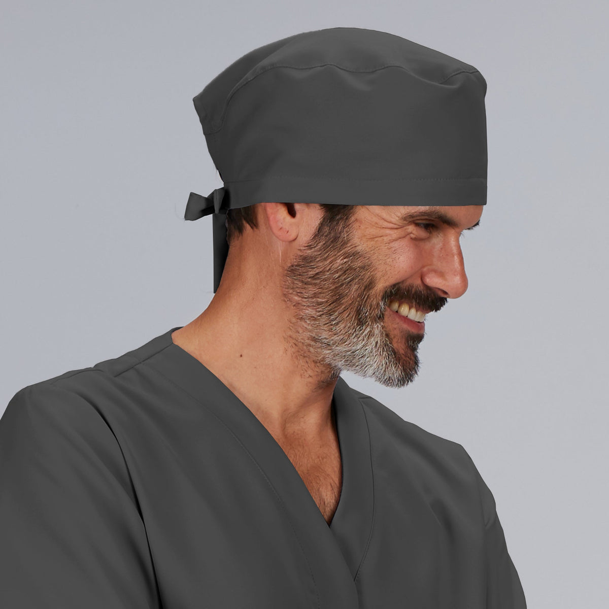 GORRO CIRUJANO TIRAS - Gary's