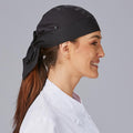 GORRO TIRAS DE AJUSTE AEROSILVER - Gary's