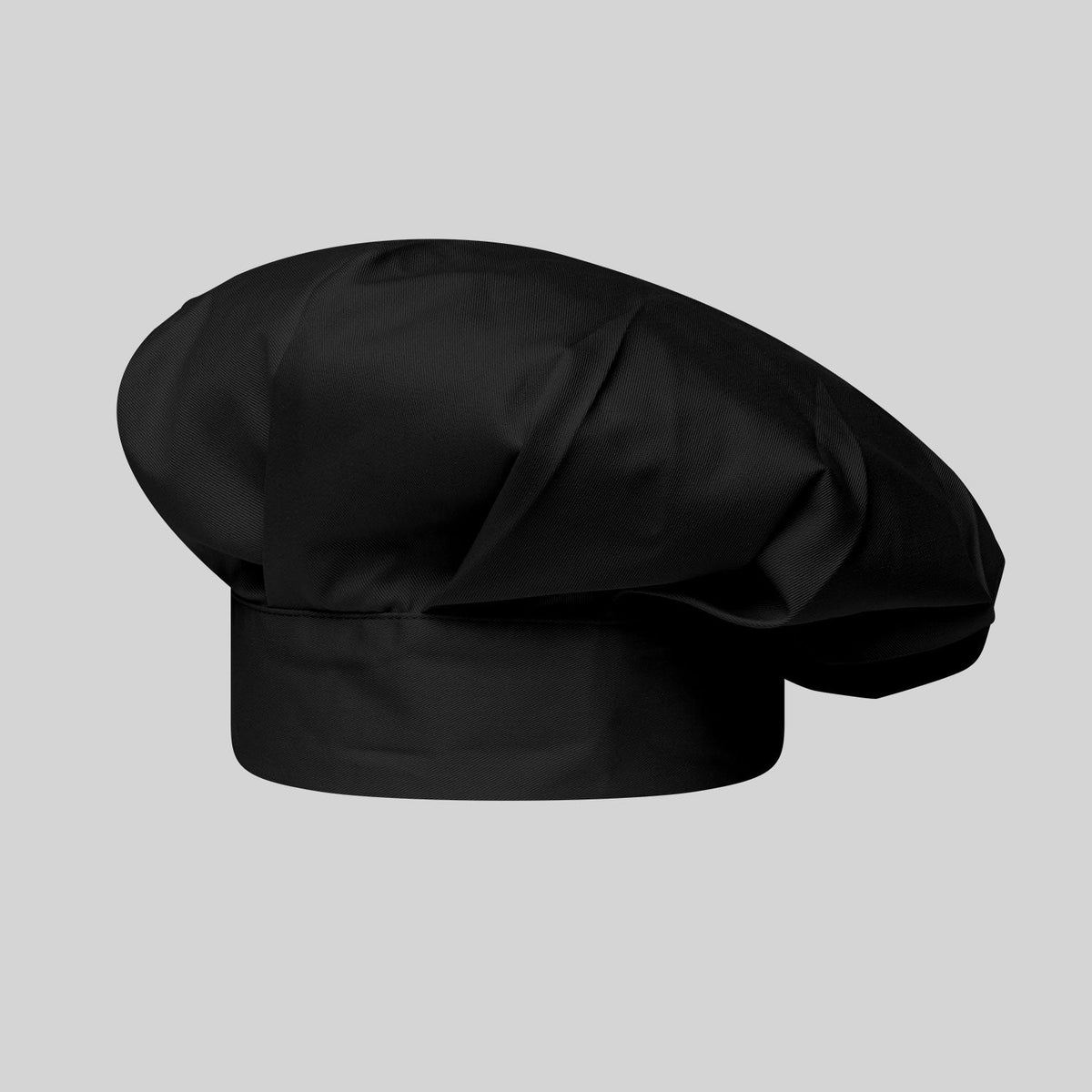 GORRO GRAN CHEF CON VELCRO - Gary's