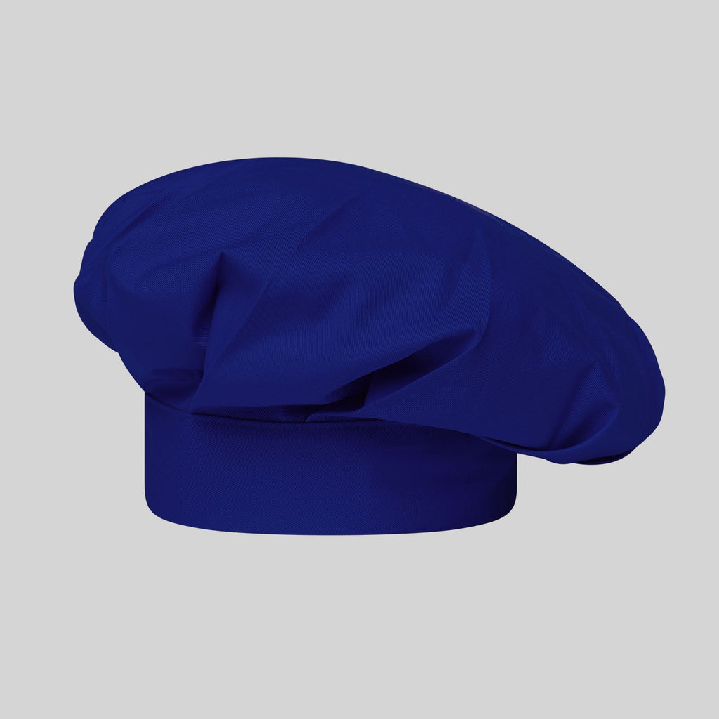 GORRO GRAN CHEF CON VELCRO - Gary's