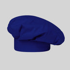 GORRO GRAN CHEF CON VELCRO - Gary's