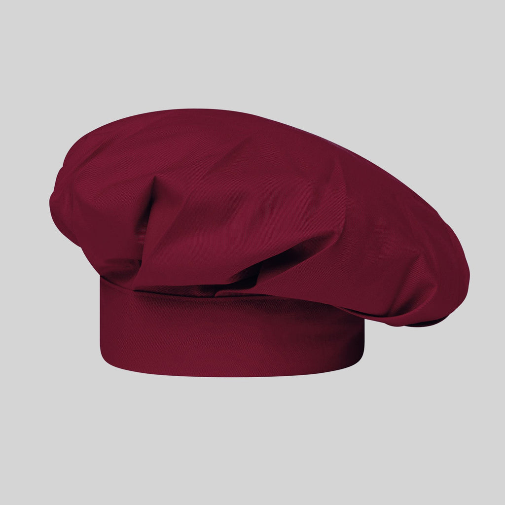 GORRO GRAN CHEF CON VELCRO - Gary's