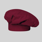 GORRO GRAN CHEF CON VELCRO - Gary's