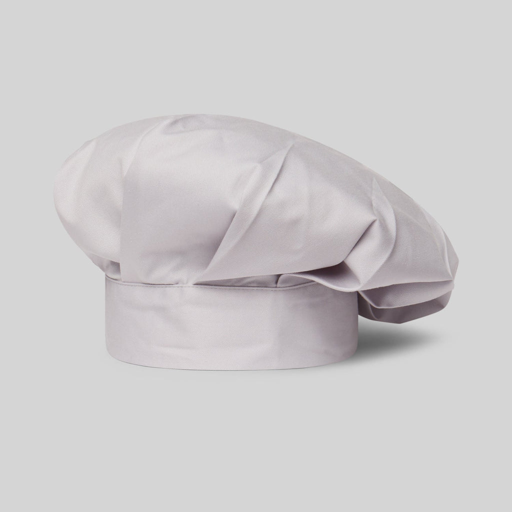 GORRO GRAN CHEF CON VELCRO - Gary's