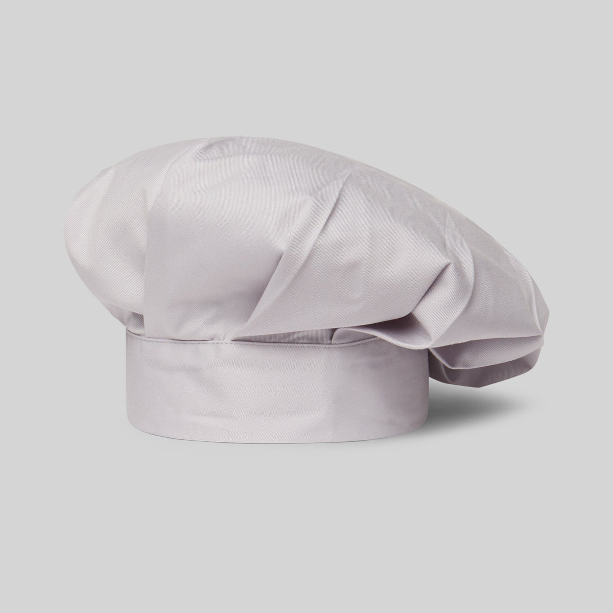 GORRO GRAN CHEF CON VELCRO - Gary's