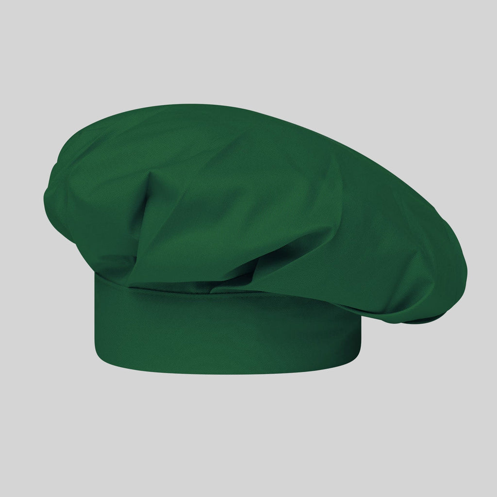 GORRO GRAN CHEF CON VELCRO - Gary's