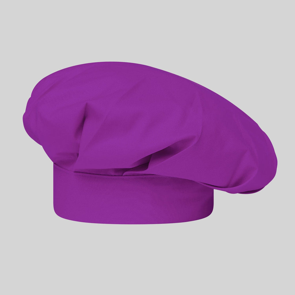 GORRO GRAN CHEF CON VELCRO - Gary's