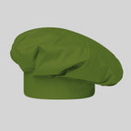 GORRO GRAN CHEF CON VELCRO - Gary's