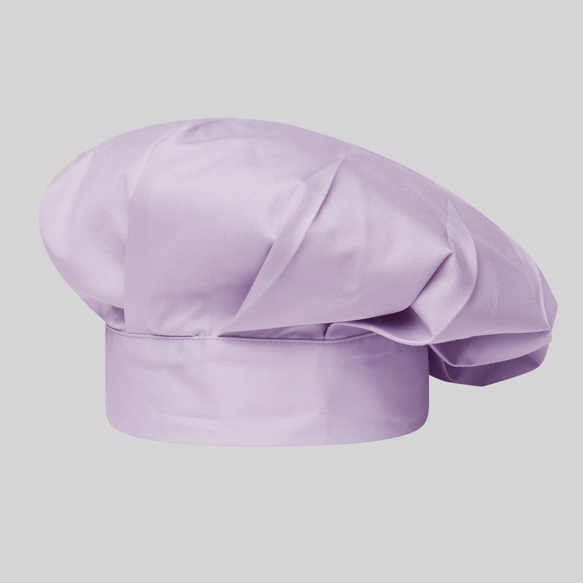 GORRO GRAN CHEF CON VELCRO - Gary's