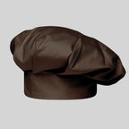 GORRO GRAN CHEF CON VELCRO - Gary's