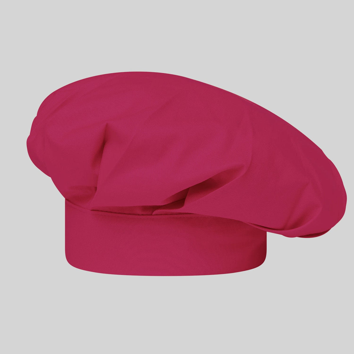 GORRO GRAN CHEF CON VELCRO - Gary's
