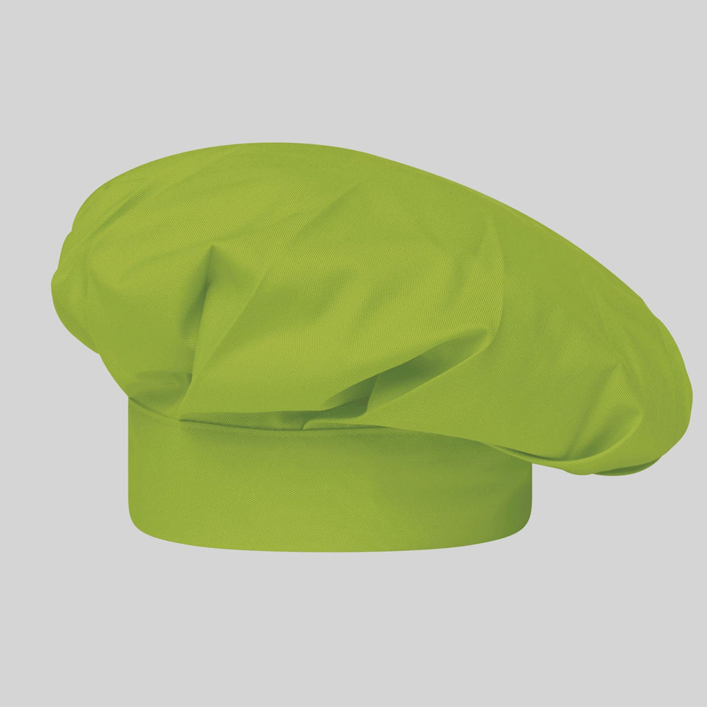 GORRO GRAN CHEF CON VELCRO - Gary's