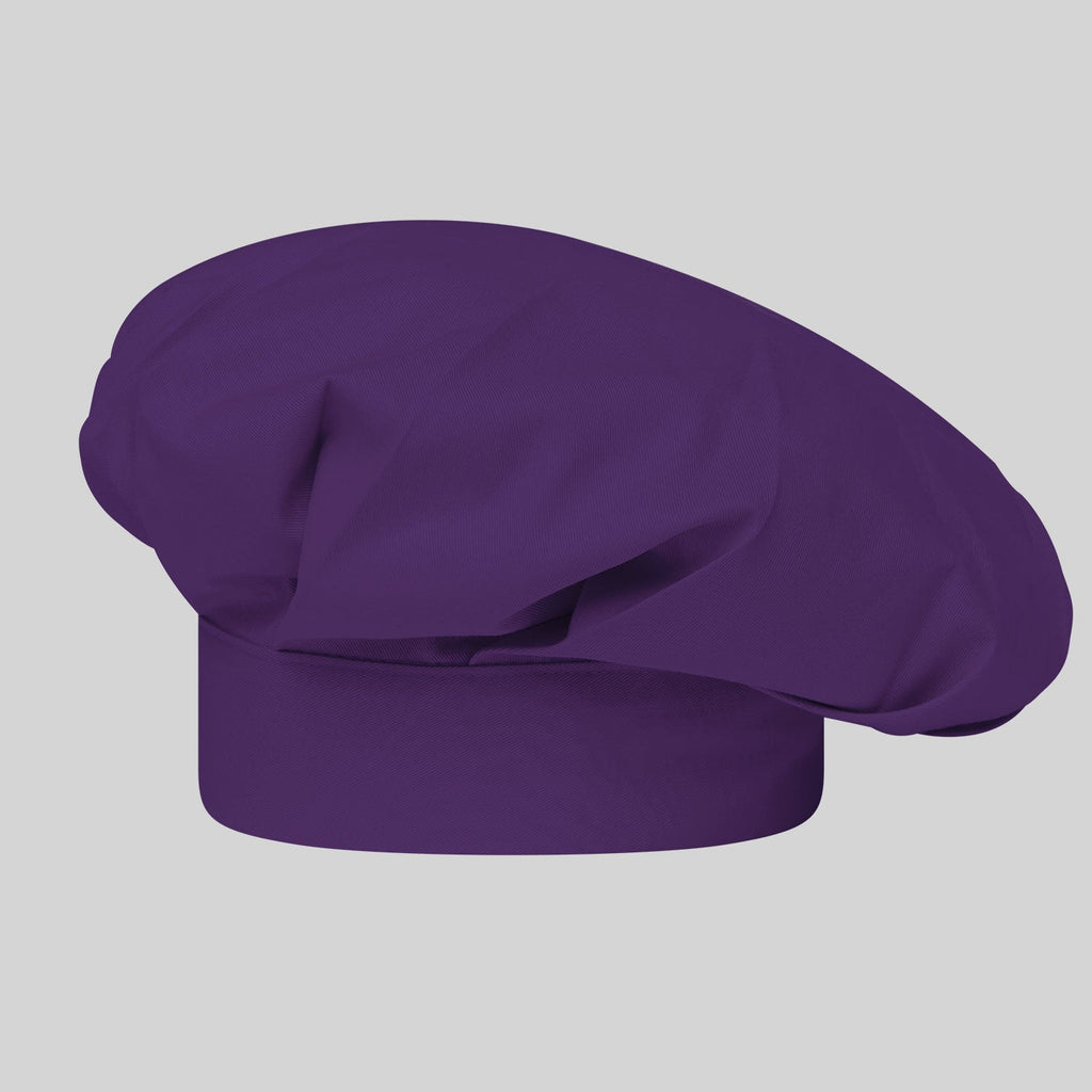 GORRO GRAN CHEF CON VELCRO - Gary's