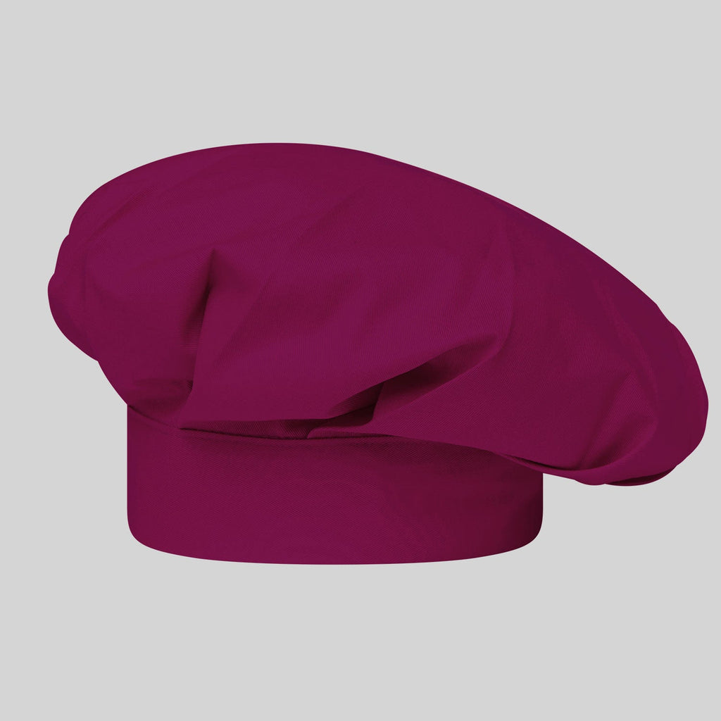 GORRO GRAN CHEF CON VELCRO - Gary's