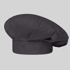 GORRO GRAN CHEF CON VELCRO - Gary's