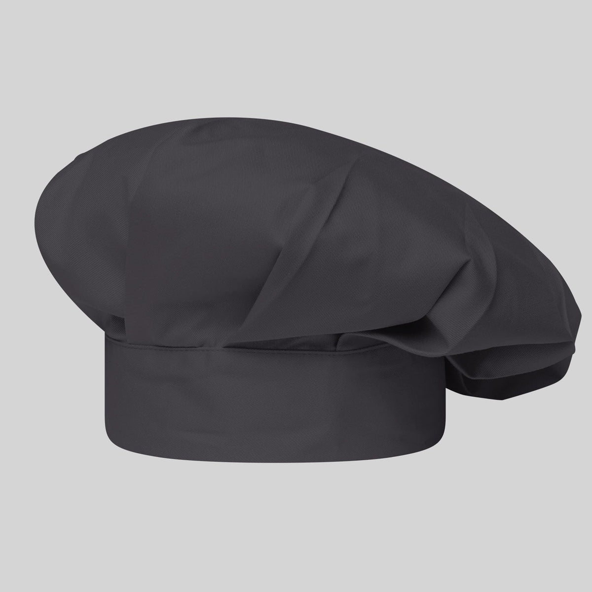 GORRO GRAN CHEF CON VELCRO - Gary's