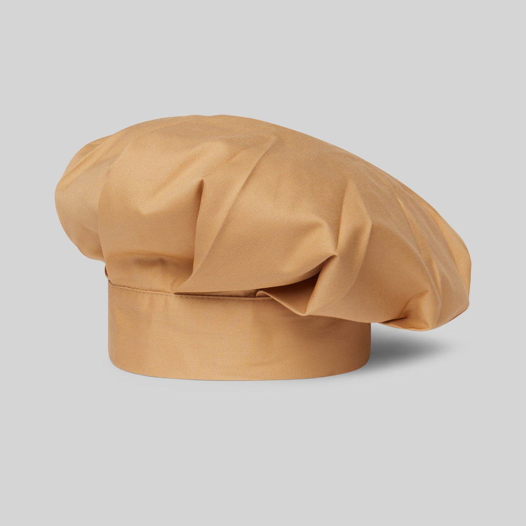GORRO GRAN CHEF CON VELCRO - Gary's