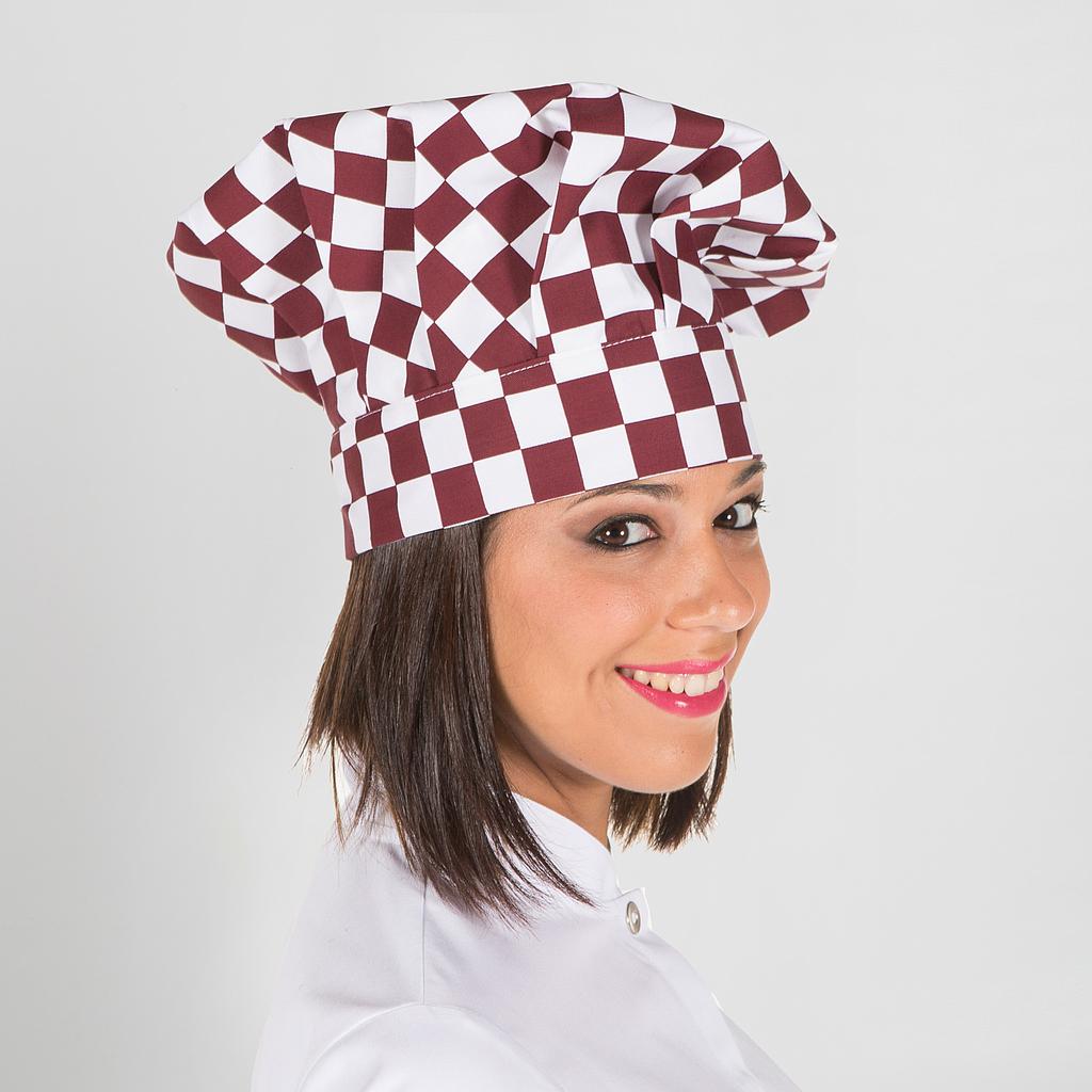 GRAN CHEF ESTAMPADO/VAQUERO VELCRO - Gary's
