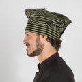 GRAN CHEF ESTAMPADO/VAQUERO VELCRO - Gary's