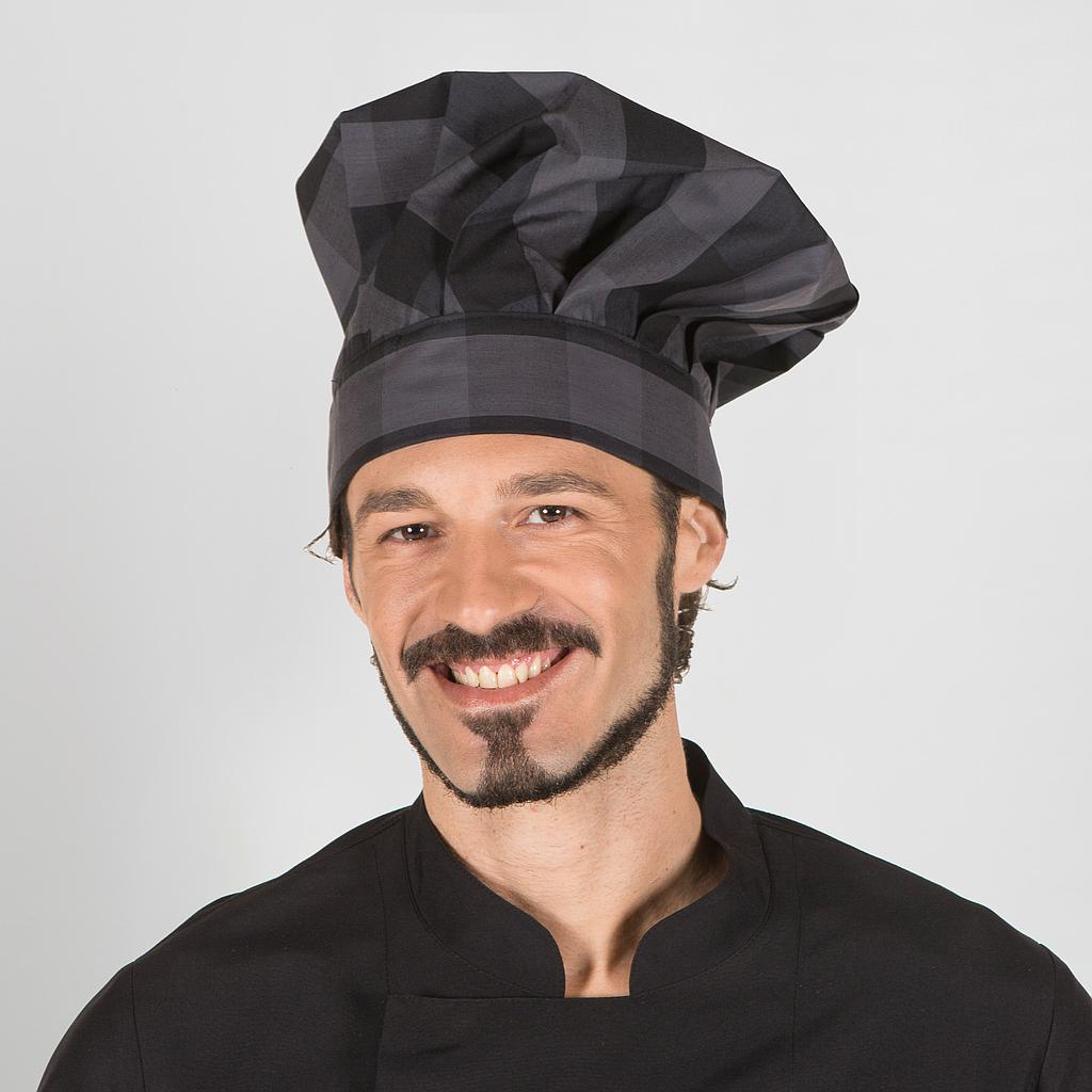GRAN CHEF ESTAMPADO/VAQUERO VELCRO - Gary's