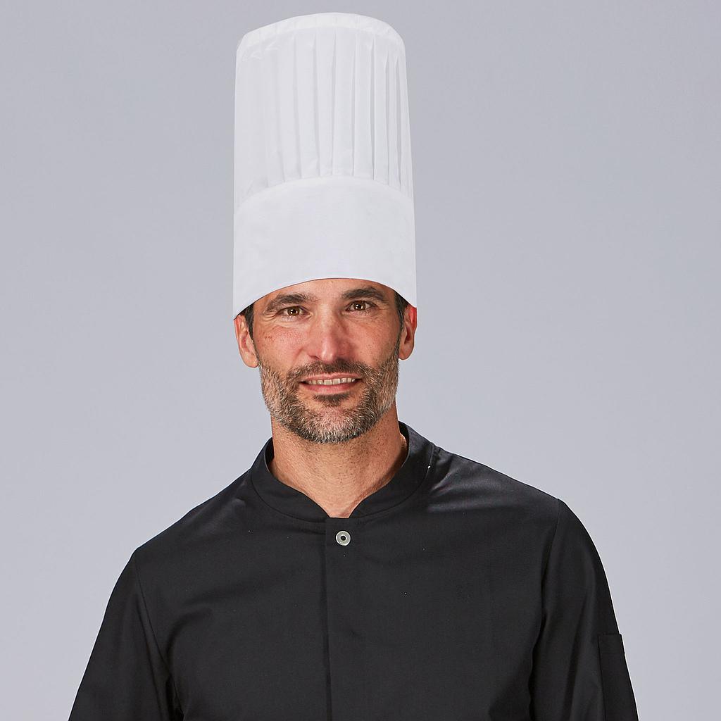 GORRO ALTO NYLON - Gary's