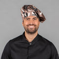 GORRO GRAN CHEF ALGODON - Gary's