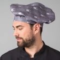 GORRO GRAN CHEF VELCRO - Gary's