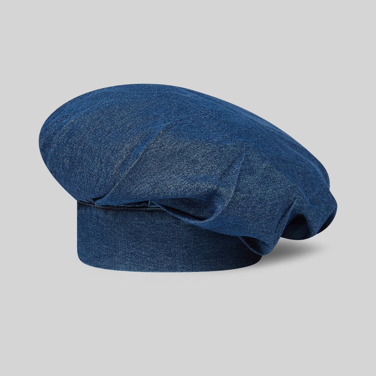 GORRO GRAN CHEF TEJANO LAVADO - Gary's