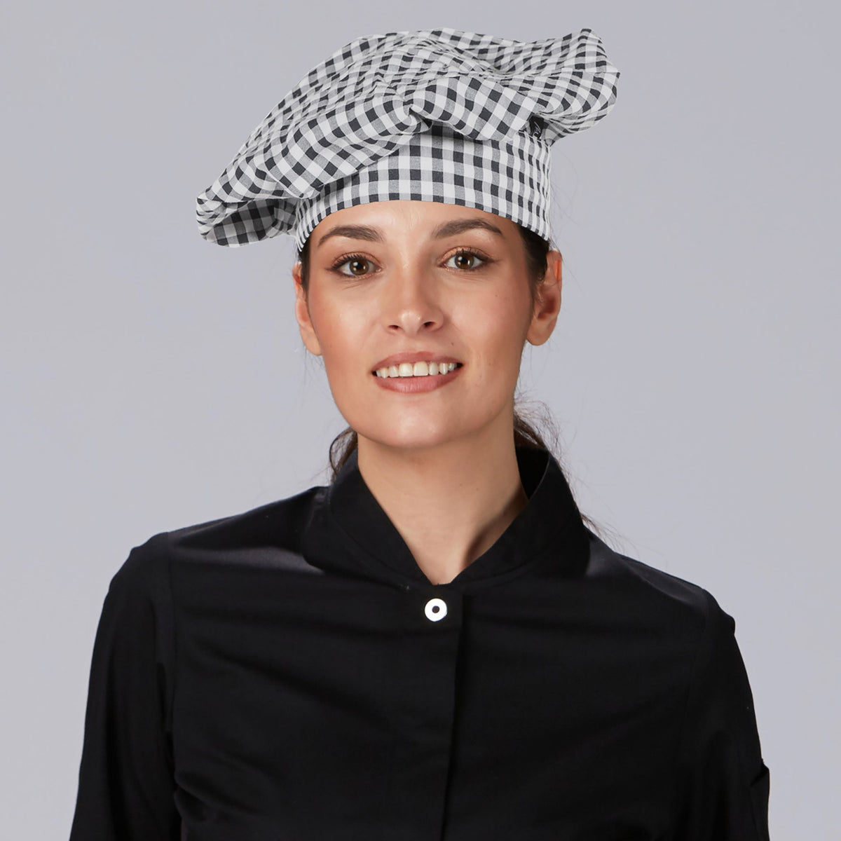 GORRO GRAN CHEF BAMBULA - Gary's