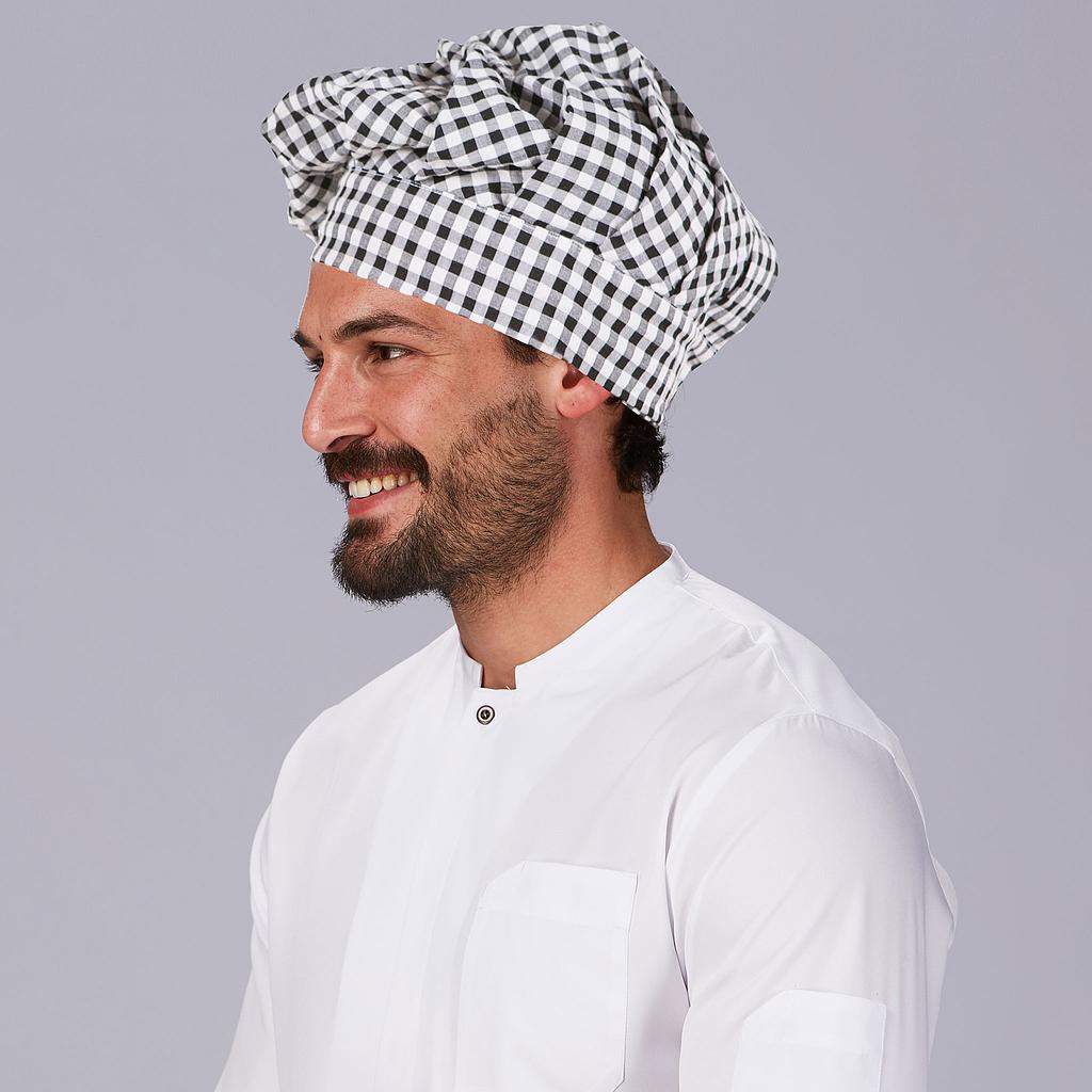 GORRO GRAN CHEF BAMBULA - Gary's