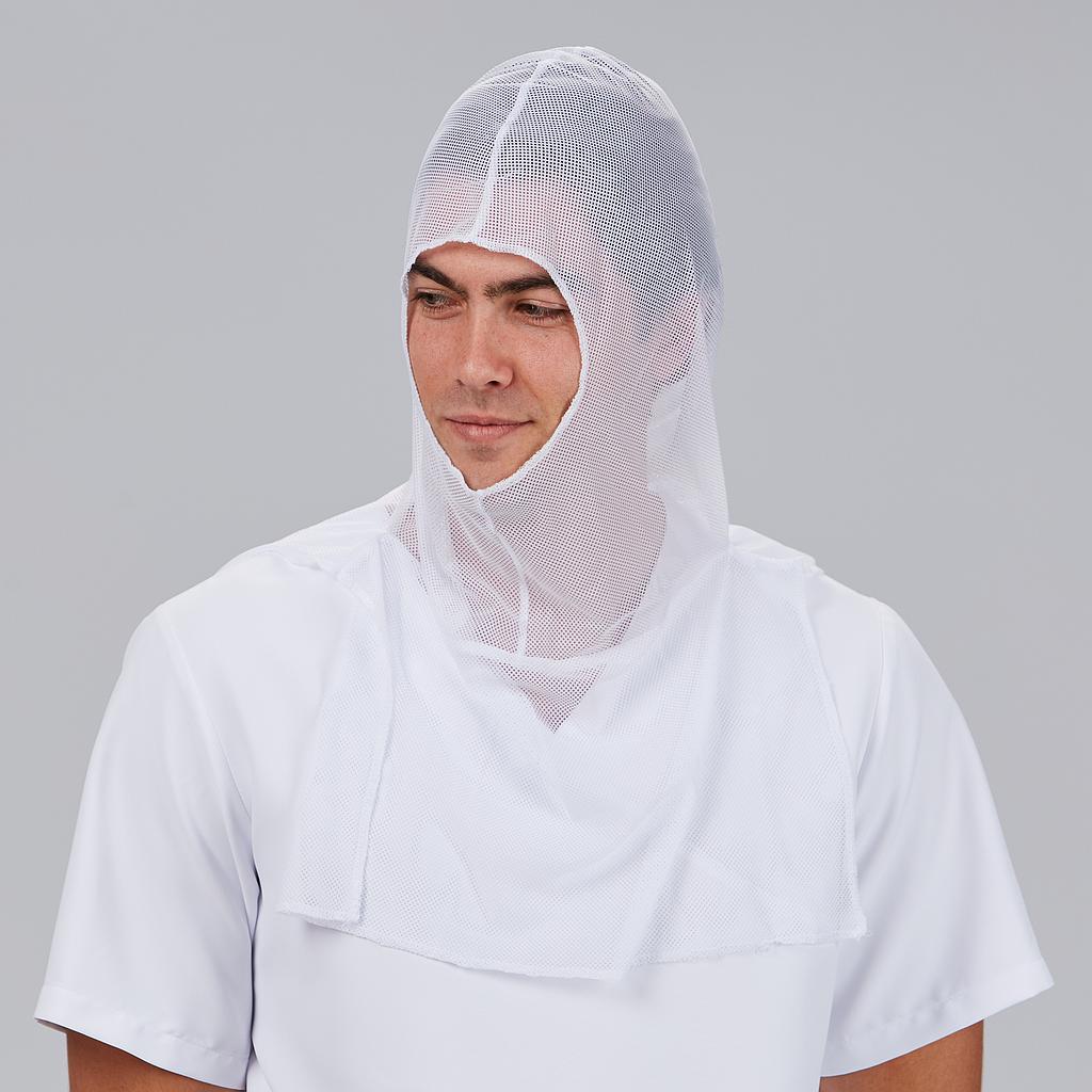 BALACLAVAS REJILLA (PAQ. 6 UNID.) - Gary's